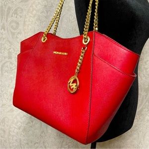 Michael Kors Shoulder Bag